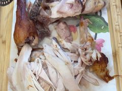 -良友·海鲜青岛菜(五四广场店)