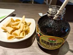 -谢蟹浓·肉蟹煲(新奥店)