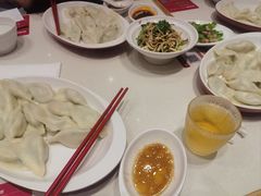 -喜家德虾仁水饺(中央大街店)