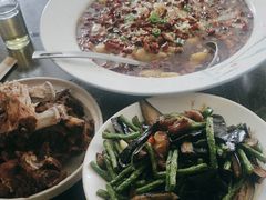 -今天国际酒店-餐厅