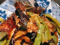 -夯鱼烤鱼·尔滨地标美食(中央商场店)