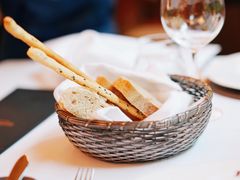 餐前包-福楼法餐厅FLO