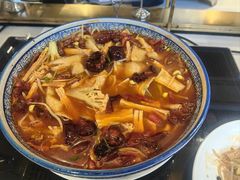 -南普陀素菜馆
