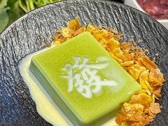 -永發發串串火锅馆·烧烤·大排档(传媒大学店)