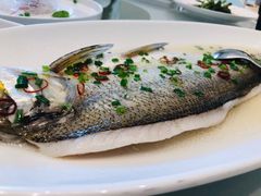 -天伦里餐厅(绿城桃花源店)