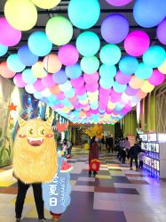 -宝燕乐园(闵行旗舰店)