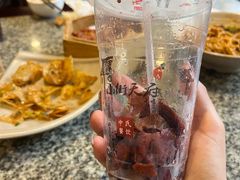 -小街天府(西工小街店)