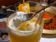 -哥老官重庆美蛙鱼头(松江地中海十八哥店)