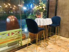-童年小筑餐厅(申花路店)