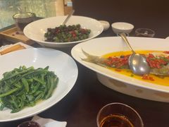 -书湘门地·中国十佳湘菜(西苑店)