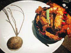 -山顶顶概念四川菜(黄埔大道店)