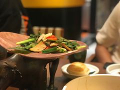-云海肴·汽锅鸡·云南菜(苏州中心店)