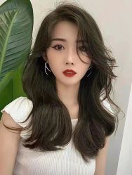 -MG羽毛接发