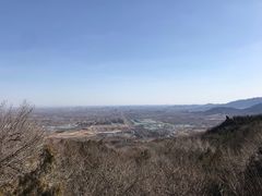 -阳台山自然风景区
