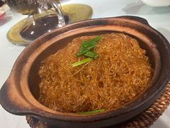 鹅掌粉丝煲-阿诺泰·泰国餐厅(紫荆店)