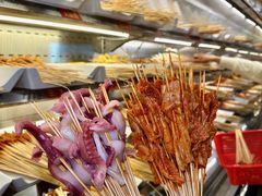 -成都瓜串串(华强北店)