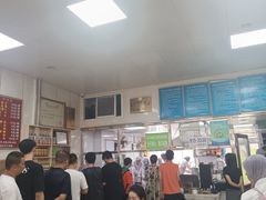 -胡家包子·清真(大众巷店)