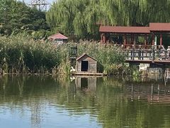 -古塔公园