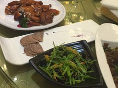 -东方之珠海鲜酒楼(南开店)