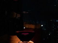-The Penthouse酒吧