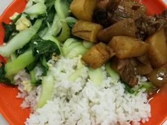 -南京信息职业技术学院-1食堂