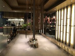 大堂-湊湊火锅·茶憩(世博大道店)