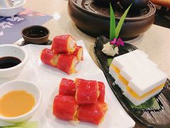 -点都德(聚福楼店)