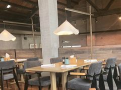 大堂-阳朔糖舍酒店·糖舍餐厅&酒吧