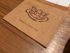 -CURRY YA 熟成咖哩專門店(深圳湾万象城店)