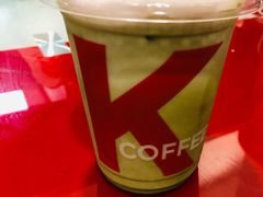 -肯德基(坑梓店)