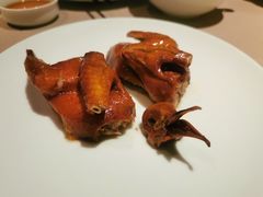 脆皮妙龄鸽-新荣记(椒江店)