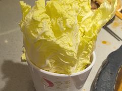 -巴蜀王婆大虾(南锣鼓巷店)