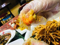 -龙虾风暴(松江店)