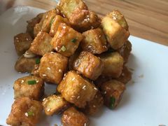 -周三的情书花园餐厅(江北店)
