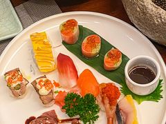 -山盛创作料理·Yamamori(珠宾店)
