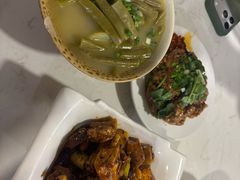 -百年粉蒸牛肉