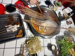 -鼎伙伙火锅串串·10年品牌传承(白象居总店)
