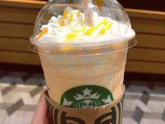 -星巴克臻选(郑州国贸360广场店)