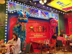 -大吉利·潮汕牛肉火锅(河西店)