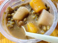 -猪脑壳凉面(武陵源店)