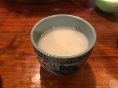 -嘎咓讓咘藏餐厅(团结新村店)
