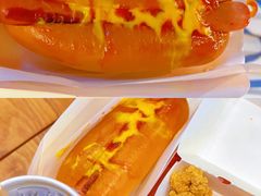 -肯德基(新八一店)