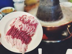 小三岔-裕德孚·非遗手切涮羊肉(东直门内大街店)