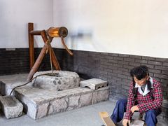 -河北村民俗体验园