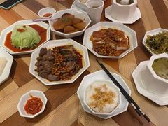 -金戈戈香港豉油鸡(南山海岸城店)