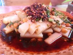 -古城苗家土菜馆(河景餐厅店)