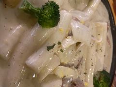 -Cafe Alice咖啡爱丽丝(奥城店)