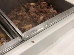 -泉福居酱骨头自助广场(南大街商业步行街店)