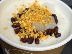 宫廷杏仁茶-杏好遇见你(总店)