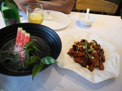 -民福居烤鸭店(石榴庄店)